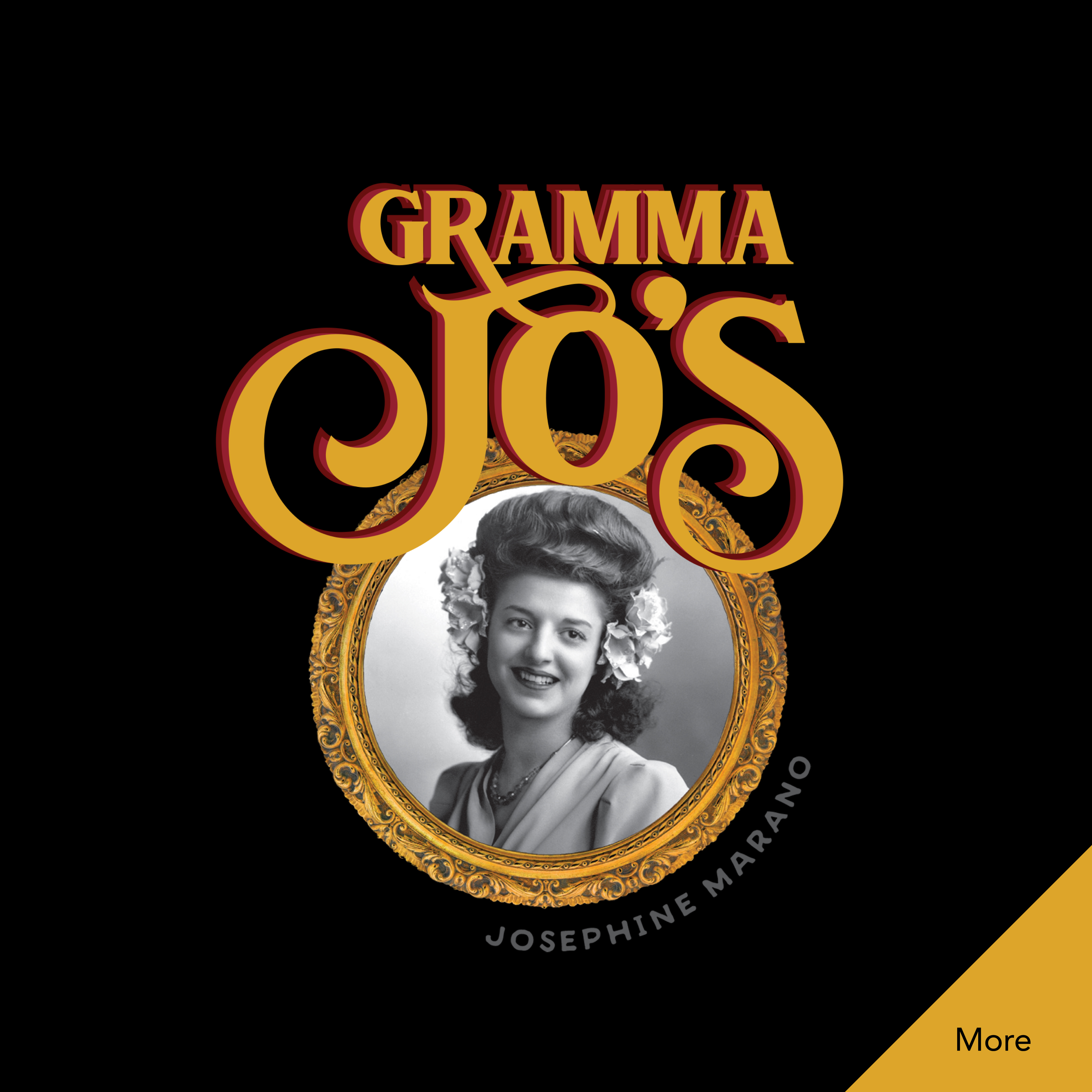 Gramma Jo's