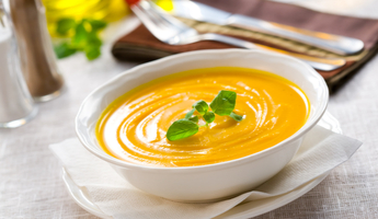 Squash Soup