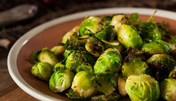 brussels sprouts