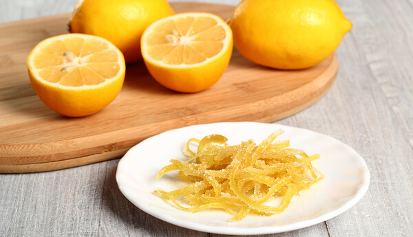 Candied Lemon Peel2