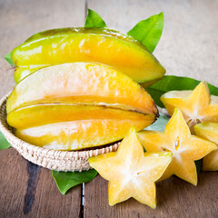 Starfruit